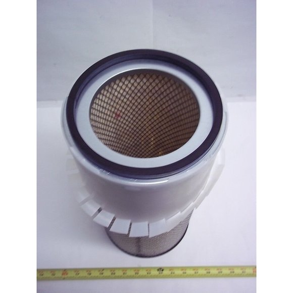 Baldwin Axial Seal Air Filter Element #PA1902-FN (Certain Case, Daewoo, Others) - Picture 5 of 6